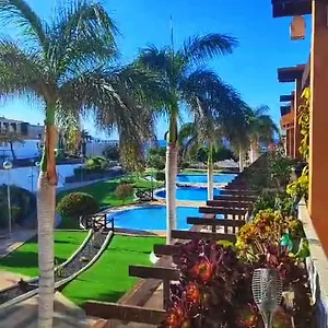 Ocean View Perfect Sunset Apartment, 4 137m2, Wifi & Bbq San Miguel de Abona